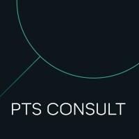 PTS CONSULT AS logo - Similar company to Vestvent Inneklima As