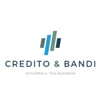 Credito&Bandi logo - Similar company to 3Spires Safety Solutions Lda