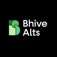 BHIVE Alts logo - Similar company to Bhive