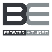 BE Bauelemente GmbH logo - Similar company to Cls Sp. Z O.O.