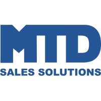 MTD Sales Solutions logo - Similar company to Mtds Technology & Research Development Lab Private Limited