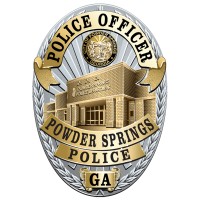 Powder Springs Police Dept