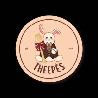 Theepès logo - Similar company to Frontec Agritama Engineering