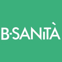 B-Sanità logo - Similar company to Experience Srl