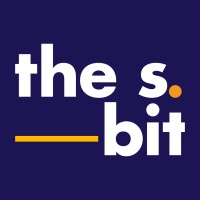 The S Bit - Training Reimagined logo - Similar company to Magoric Studios