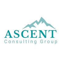 Ascent Consulting Group logo - Similar company to Aptix
