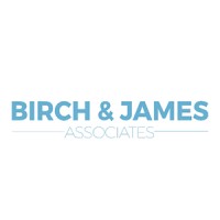 Birch & James Associates logo - Similar company to Protega Digital