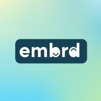Embrd logo - Similar company to Sumly