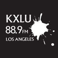 KXLU 88.9FM Los Angeles logo - Similar company to Neer