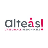 Groupe ALTEAS logo - Similar company to Sadassur