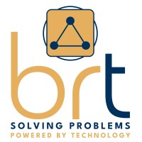 BRT (Built Right Technology) logo - Similar company to Mpowered Business Solutions