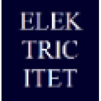 Elektricitet AB logo - Similar company to Wilgo Ab
