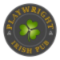 Playwright Irish Pub logo - Similar company to Raglan Road Irish Pub & Restaurant