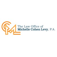 The Law Office of Michelle Cohen Levy, P.A. logo - Similar company to German Rubenstein Llp