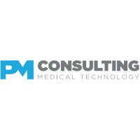 PM Consulting logo - Similar company to Epik One®