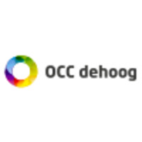 OCC dehoog branding your business logo - Similar company to Creativecolors