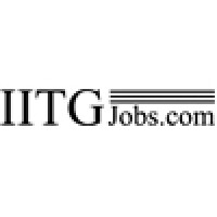 IITG Jobs Pvt. Ltd. logo - Similar company to Aarth Software Pvt Ltd