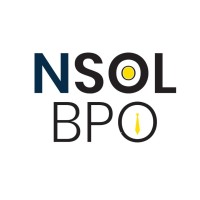 NSOL BPO logo - Similar company to Comtanix Posts
