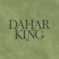 Dahar King Design logo - Similar company to Mailstar Inc