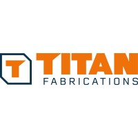 TITAN Fabrications Ltd logo - Similar company to Archer Ecology Ltd