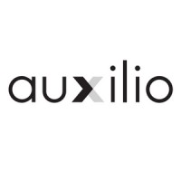 Auxilio Tech logo - Similar company to Meta4 Source