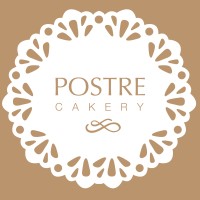 Postre Cakery logo - Similar company to Healthy Snacks India