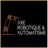 AXE Robotique et Automatisme logo - Similar company to Robotique Concept