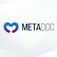 Metadoc logo - Similar company to Metadoc.Ai