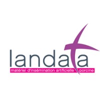 LANDATA logo - Similar company to Landata