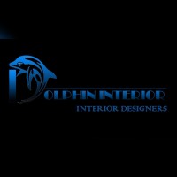 Dolphin Interior logo - Similar company to Kid - Kolkata Interior Design