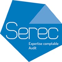 SEREC logo - Similar company to Auverco - Expertise Comptable, Audit Et Conseil En Auvergne
