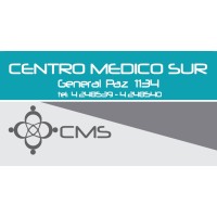CENTRO MEDICO SUR logo - Similar company to Centro Médico San Luis