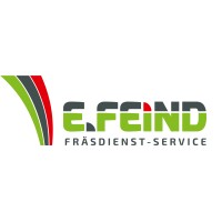 Fräsdienst E. Feind logo - Similar company to Native Construction Group