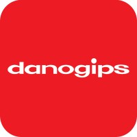 Danogips GmbH & Co. KG logo - Similar company to Mhd Brandschutz