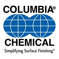 Columbia Chemical Corporation