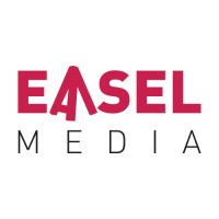 Easel Media logo - Similar company to Easel
