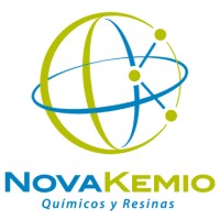 NOVA KEMIO logo - Similar company to Raps Spain