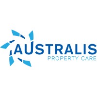 Australis Property Care logo - Similar company to Silco Facility Management