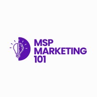 MSP Marketing 101 logo - Similar company to Virtual Office Solutions:  Leading It, Compliance, Ai & Cybersecurity Provider With A Personal Touch