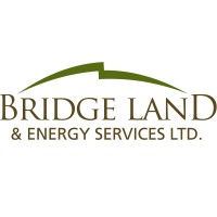 Bridge Land & Energy Services Ltd. logo - Similar company to Logistic Support Services