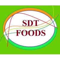 SDT FOODS logo - Similar company to Bth Foods
