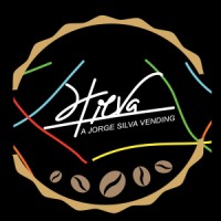 A Jorge Silva Vending logo - Similar company to DAILYCOFFEE.PT