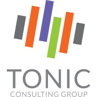 Tonic Consulting Group logo - Similar company to Tonic Consultancy
