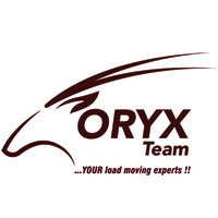 Oryx Team logo - Similar company to Invest In Navarra