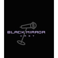Black Mirror Cast logo - Similar company to Black Mirror