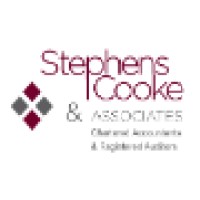 Stephens Cooke & Associates logo - Similar company to Mccarthy Accountants