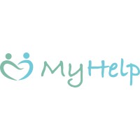 MyHelp logo - Similar company to Axxelio Tech