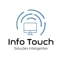 INFO TOUCH logo - Similar company to Smart 4Us