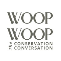 Woop Woop logo - Similar company to Woop Woop