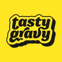 Tasty Gravy Creative logo - Similar company to Saasflow